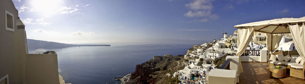 Art Maisons Oia Castle Удобства фото